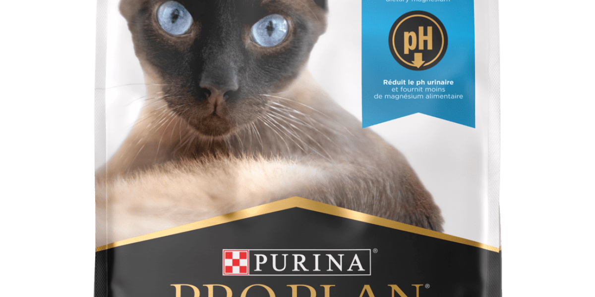 Pro Plan Specialized Urinary Tract Chicken Dry Cat Food Purina