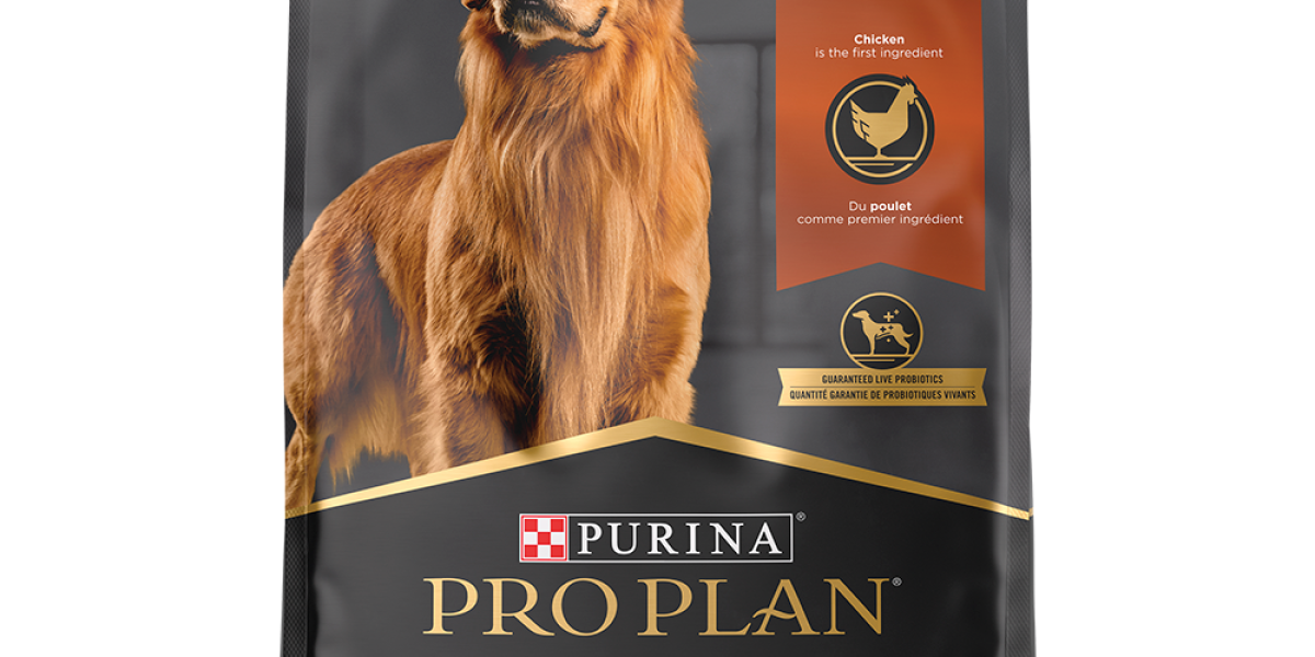 Pro Plan Complete Essentials Chicken Probiotic Dog Food Purina US