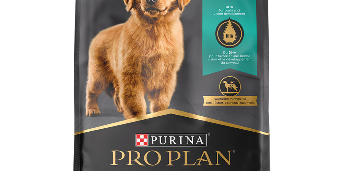 Purina puppy lamb outlet