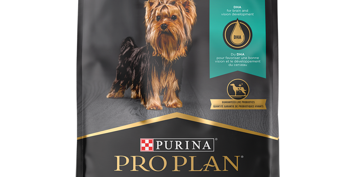 Purina pro plan focus puppy toy breed store