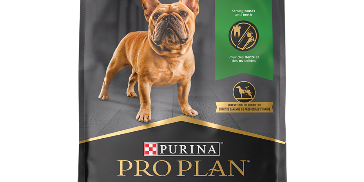 Pro plan focus small breed dog food new arrivals