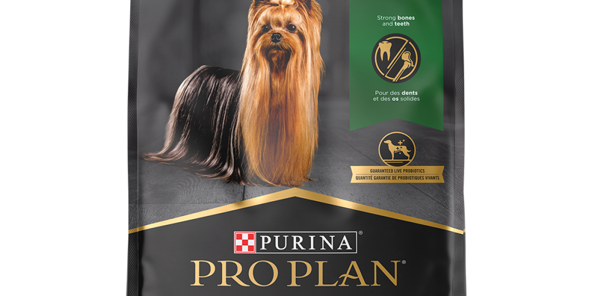 Purina pro plan focus toy breed cheap