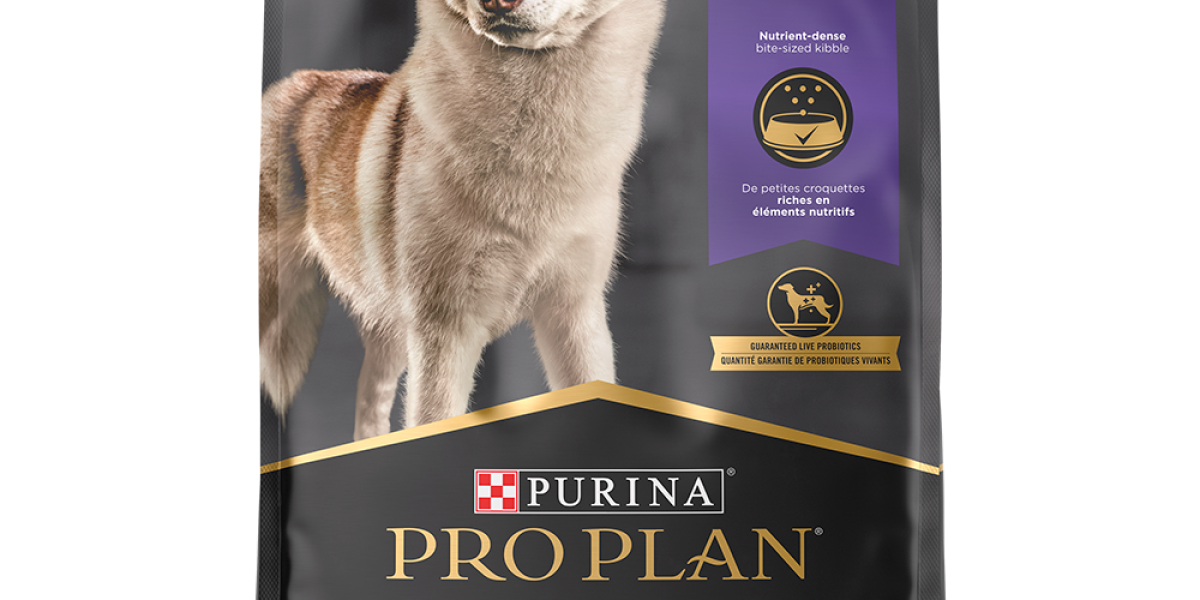 Pro Plan All Ages Sport Small Bites Lamb Dry Dog Food Purina US