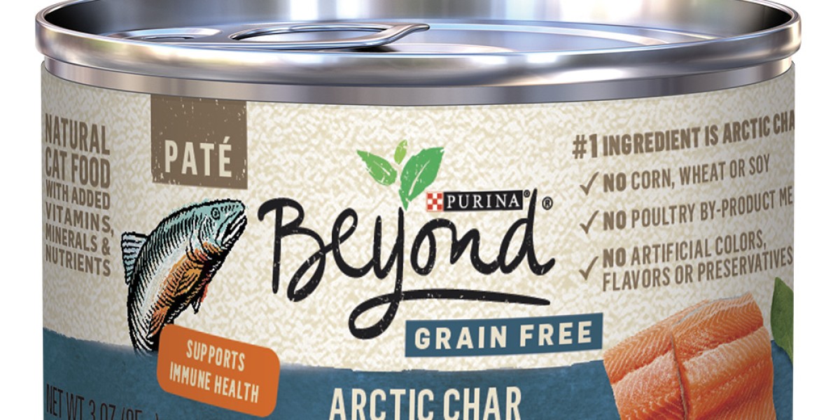Purina beyond grain free wet cat food store