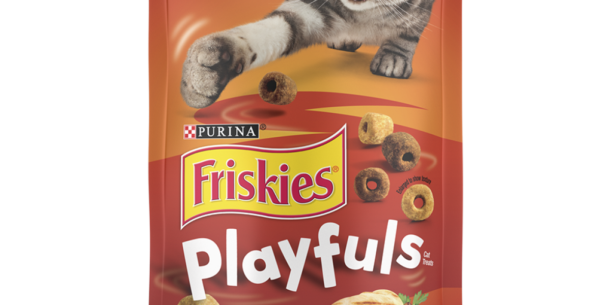 Friskies treats bad for cats clearance