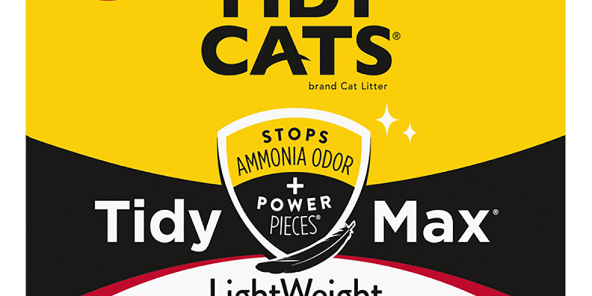 Tidy cats max outlet