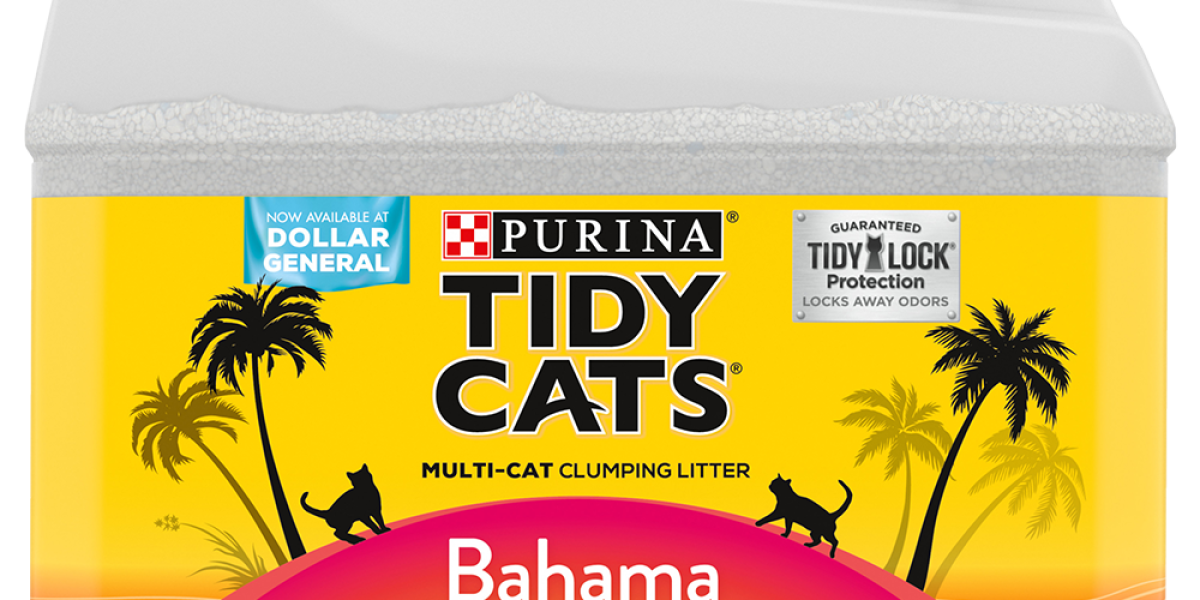 Kitty litter dollar tree cheap