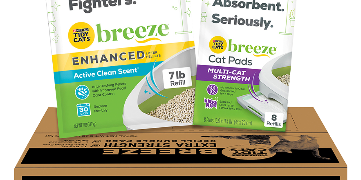 Breeze cat pads coupons shop