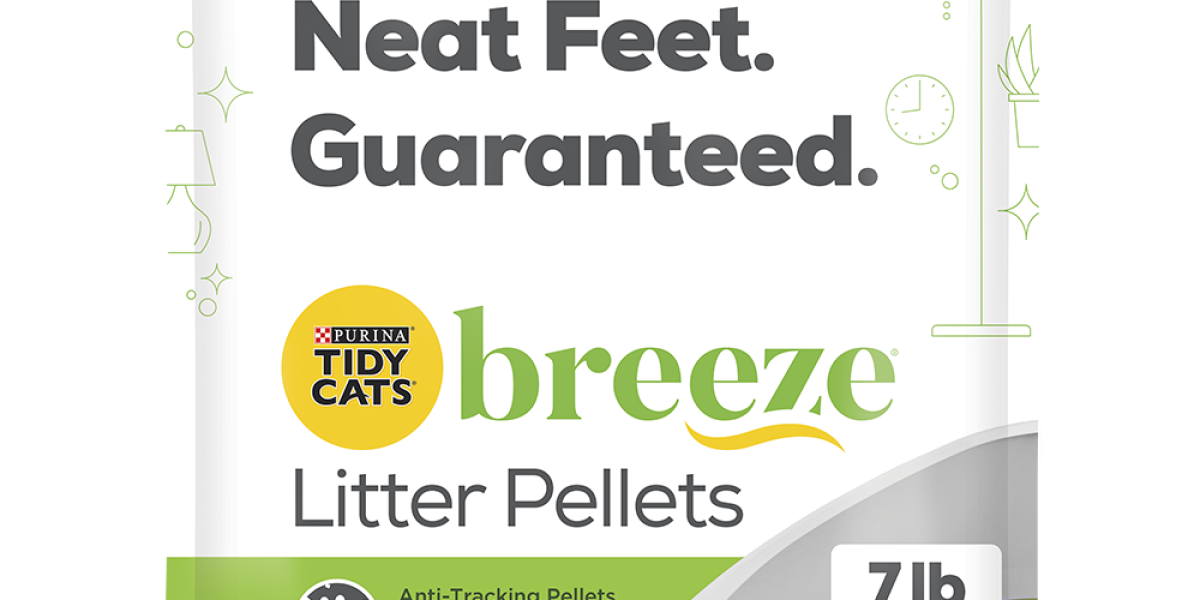 Breeze pellets 7lb shop