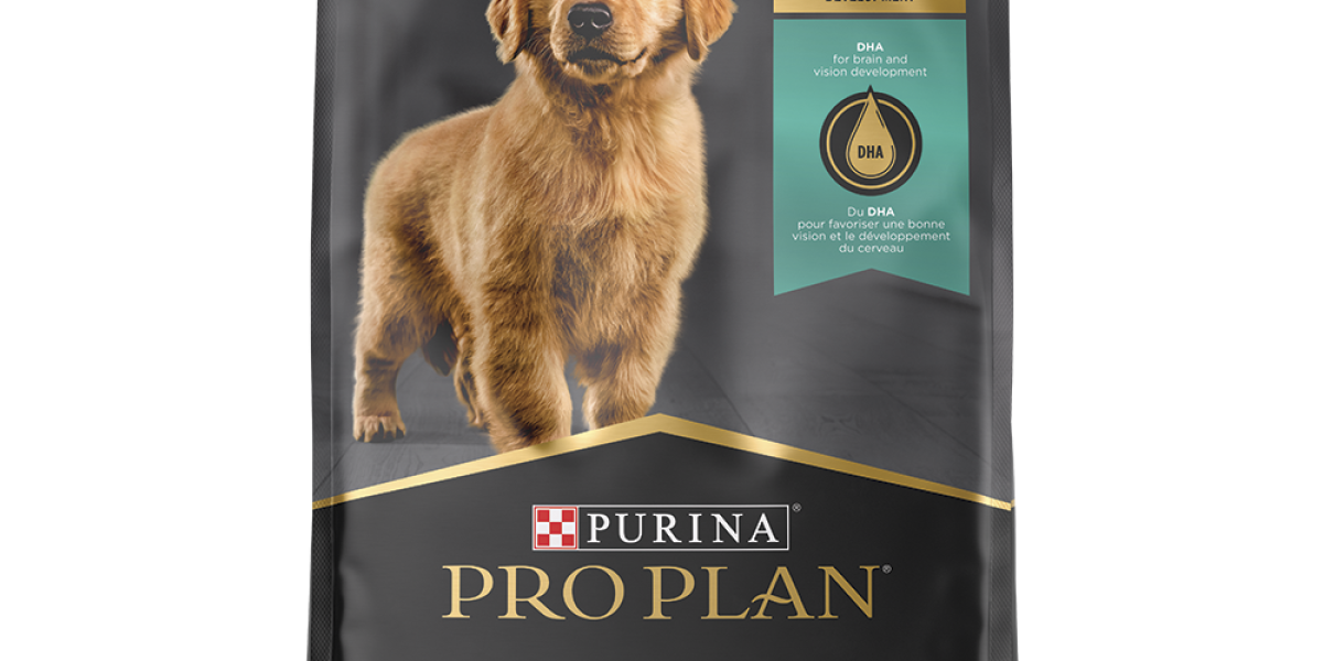 Purina pro plan puppy chicken and rice online