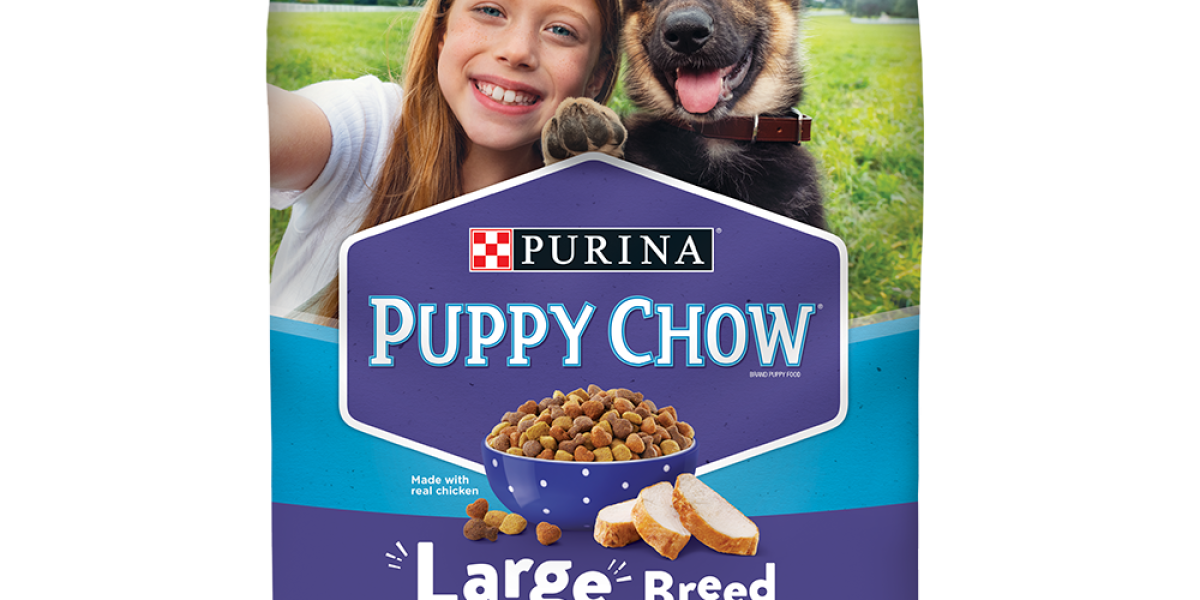 Purina puppy chow ingredients list top