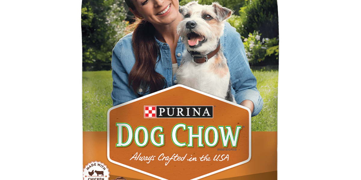 Dog Chow Little Bites Small Breed Dog Food Purina