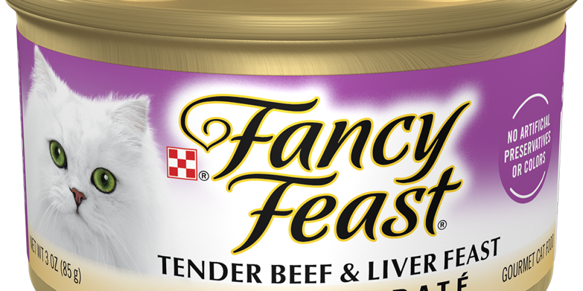 Fancy feast chicken pate shop