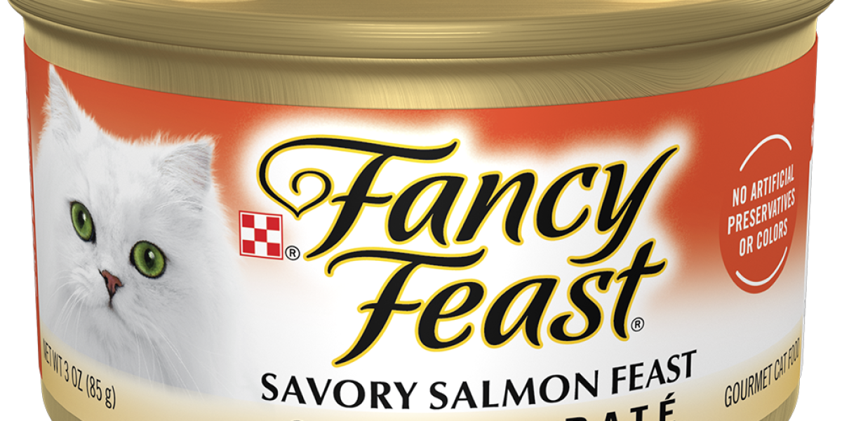 Fancy feasts top