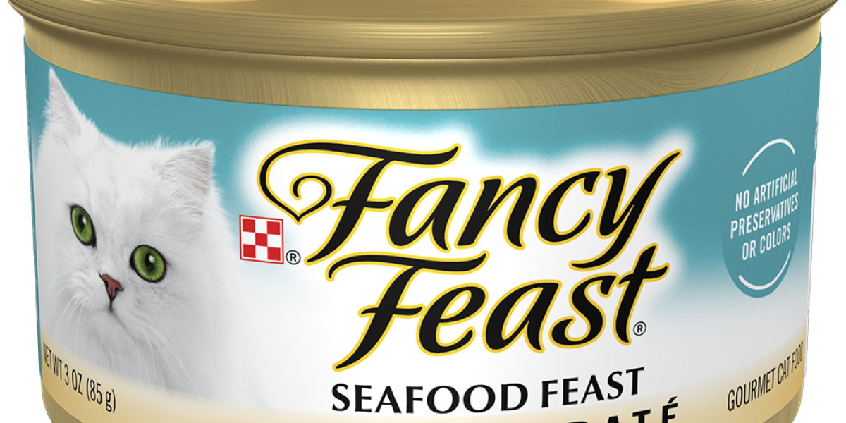 Fancy feast pate flavors hot sale