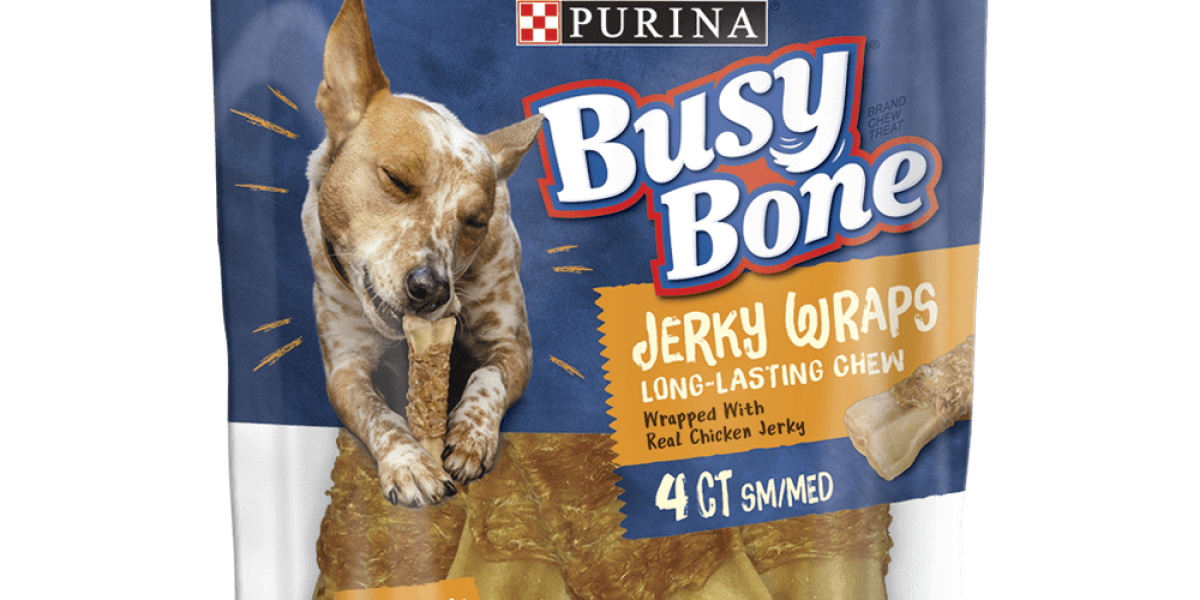 Bones and chews jerky online
