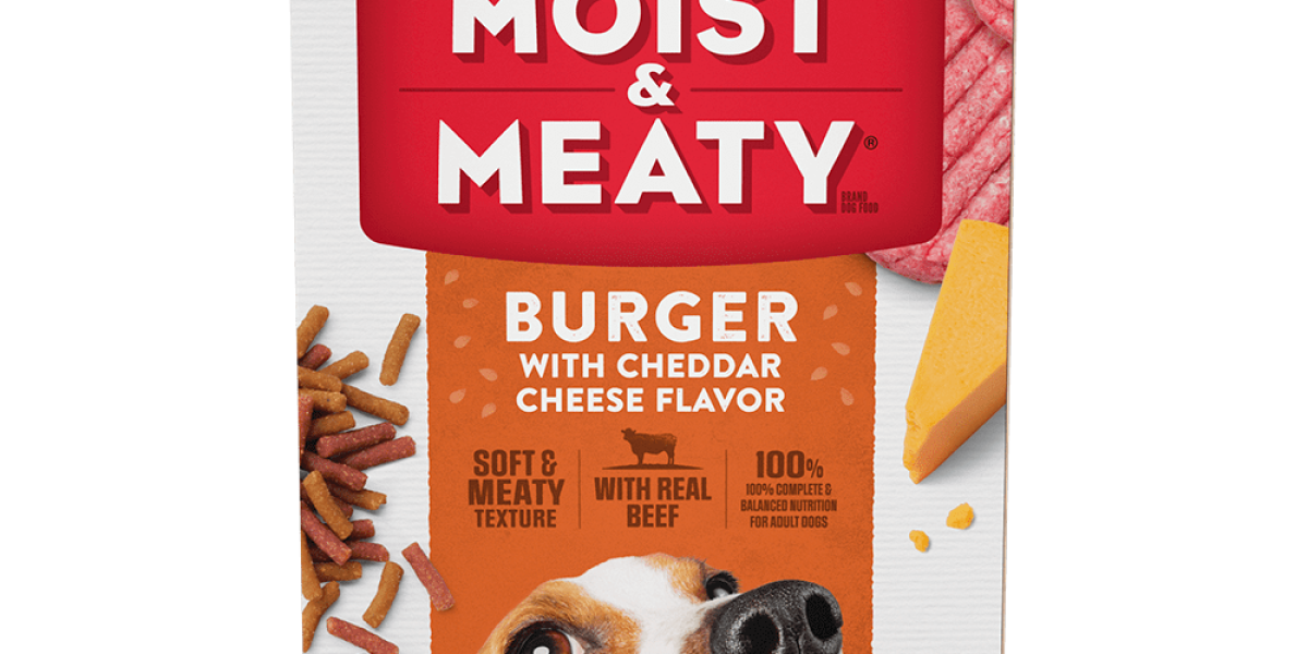 Moist & meaty shop