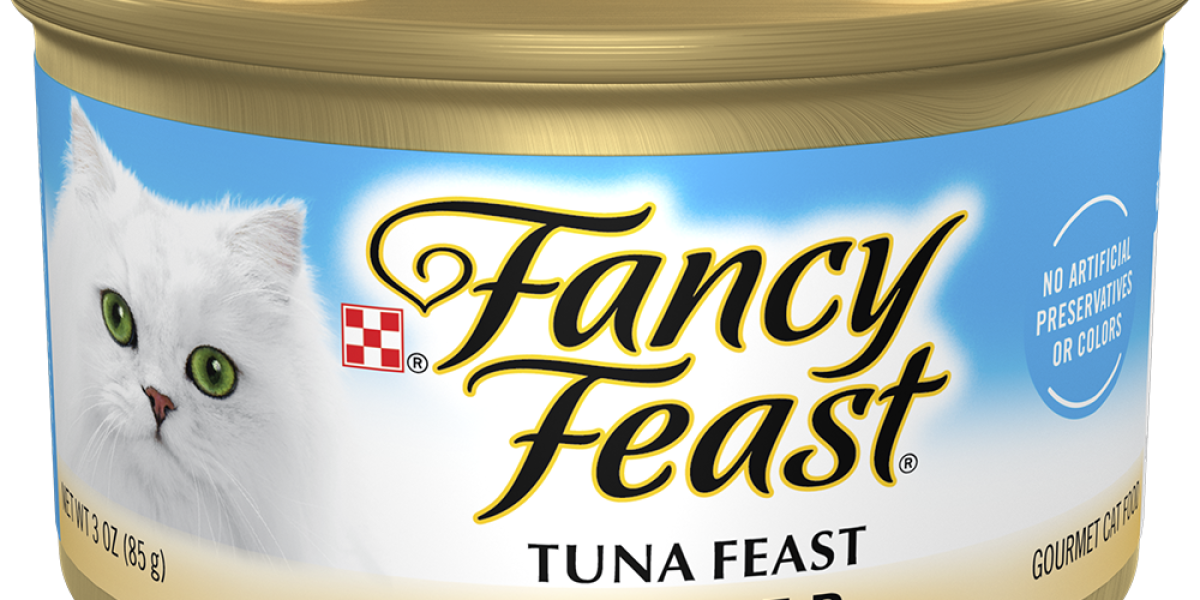 Fancy Feast Flaked Tuna Canned Cat Food Fancy Feast Flaked Tuna Canned Cat Food