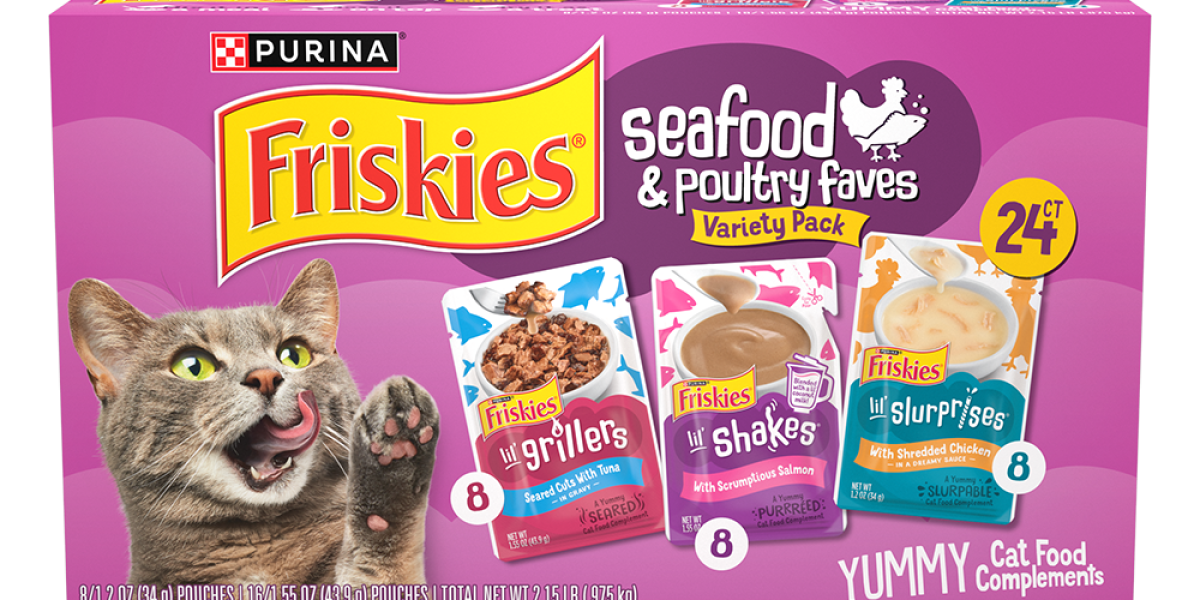 Friskies 24 pack top