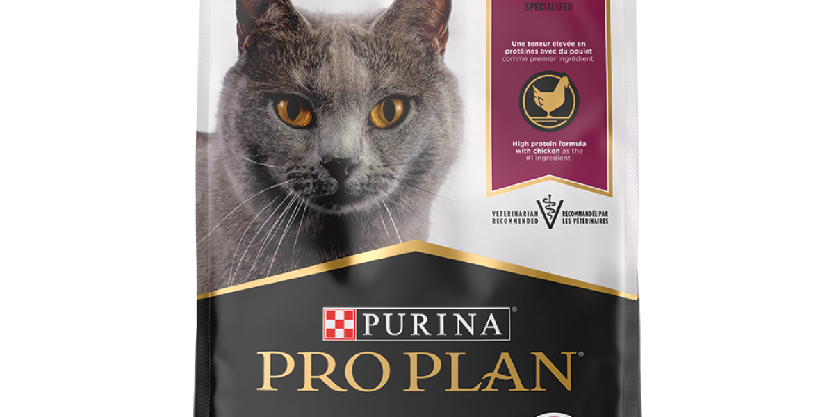 Russian Blue Cat 101 Pro Plan Vital Systems Chicken And Egg Adult