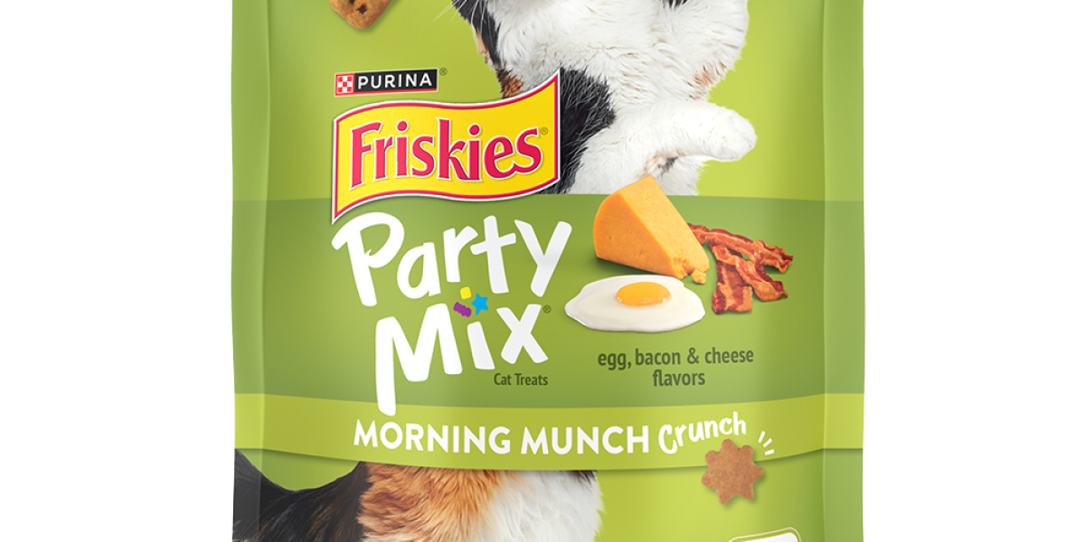 Bacon cat treats top