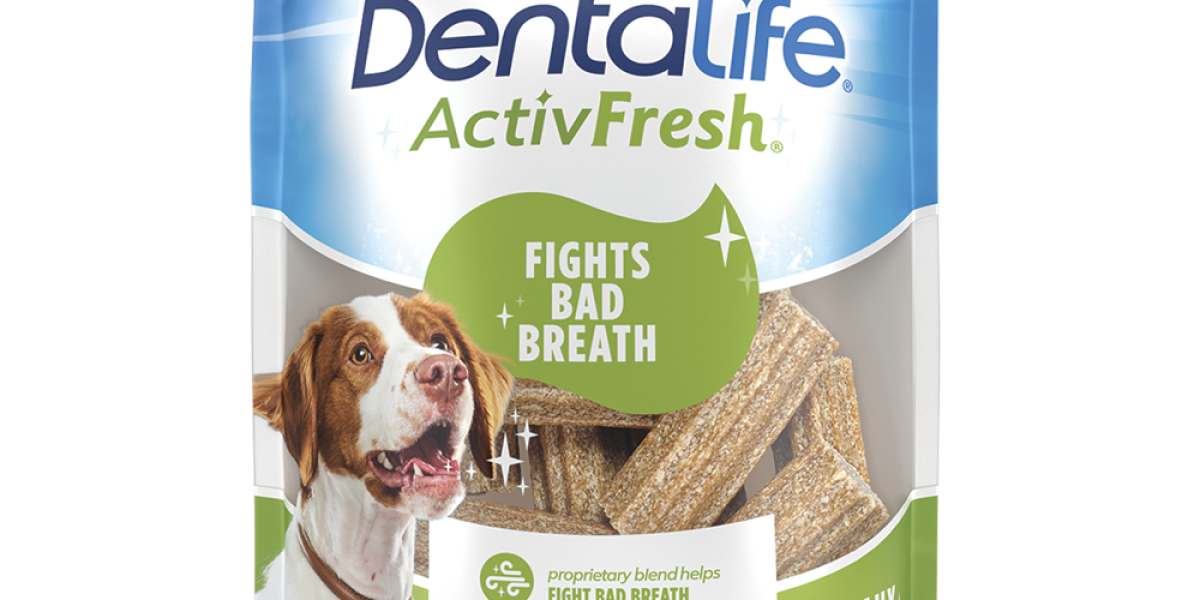 Purina dentalife small top