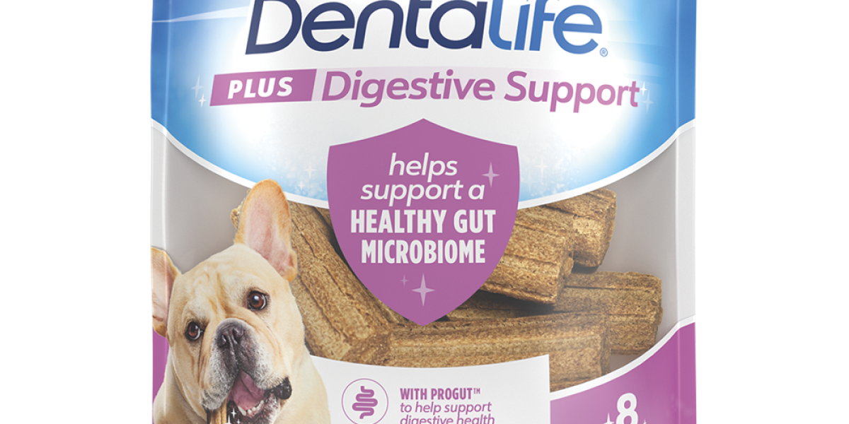 Dentalife extra small shop