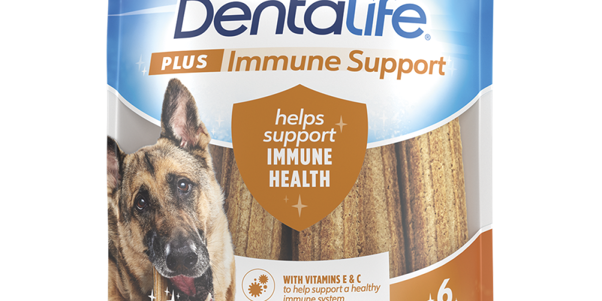 Dentalife Purina Plus Immune Support