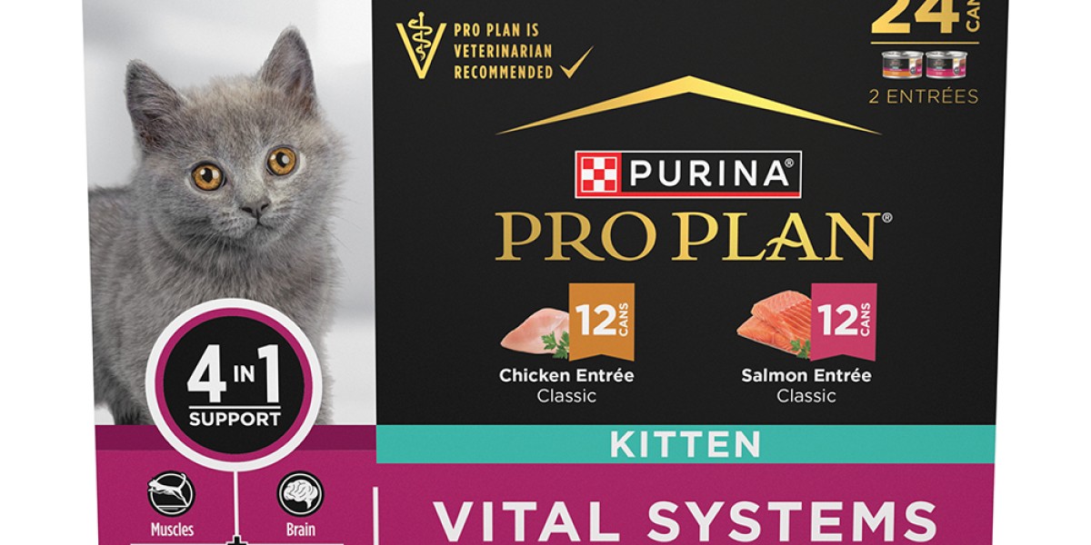 PURINA PRO PLAN KITTEN 鶏肉ゼリー ピュリナ プロプラン キャット パウチ 子猫用 やわらかチキン