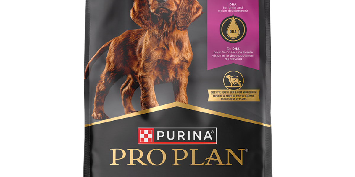 Purina pro plan sensitive skin puppy shop
