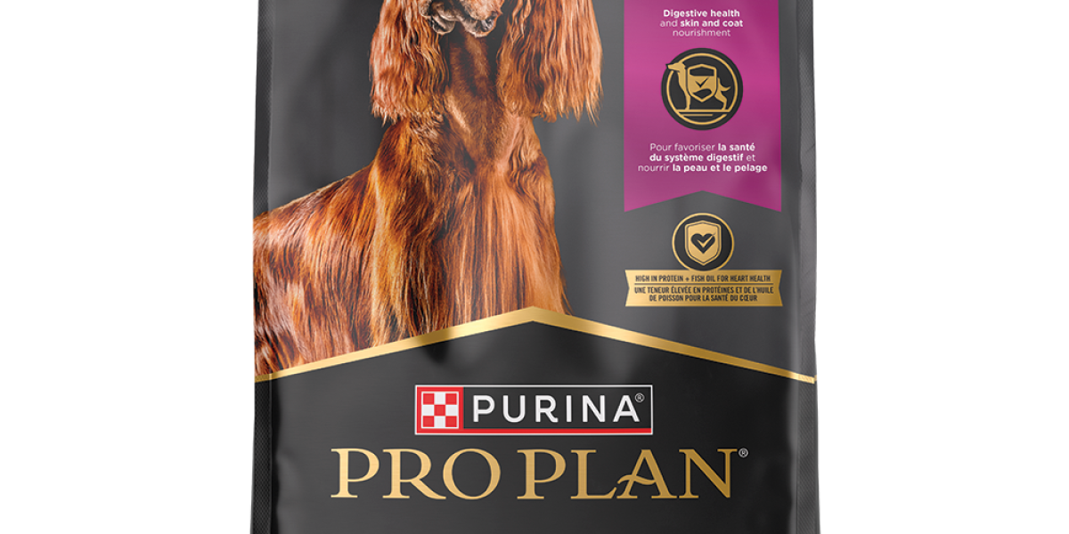 Pro Plan Sensitive Skin Stomach Lamb Dry Dog Food Purina