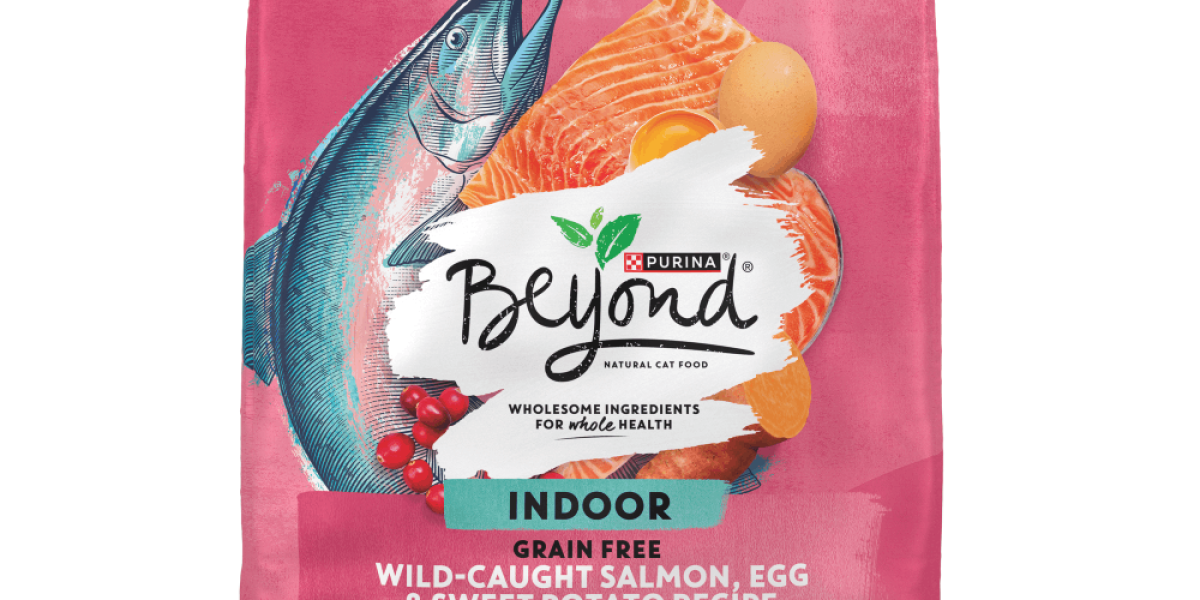 purina beyond wild