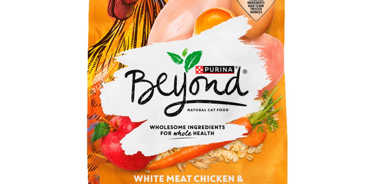 Beyond simply cat food cheap