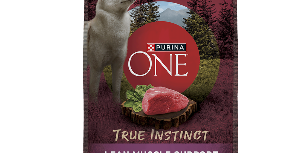 Purina true instincts sale