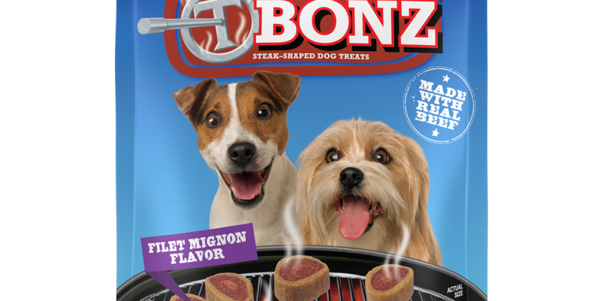 Bonz dog treats clearance