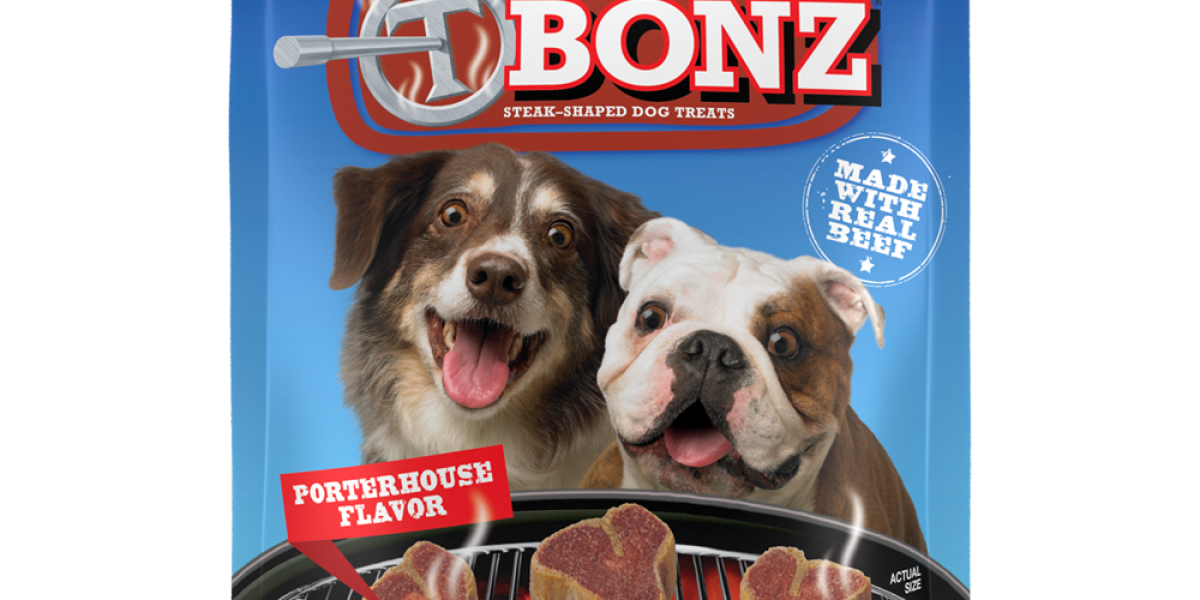 Porterhouse steak bone for dog top