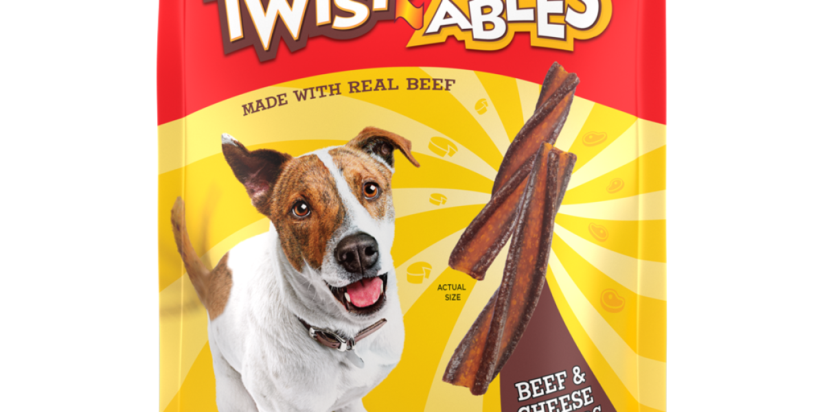Alpo twistables cheap