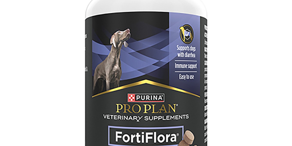 Purina fortiflora new arrivals