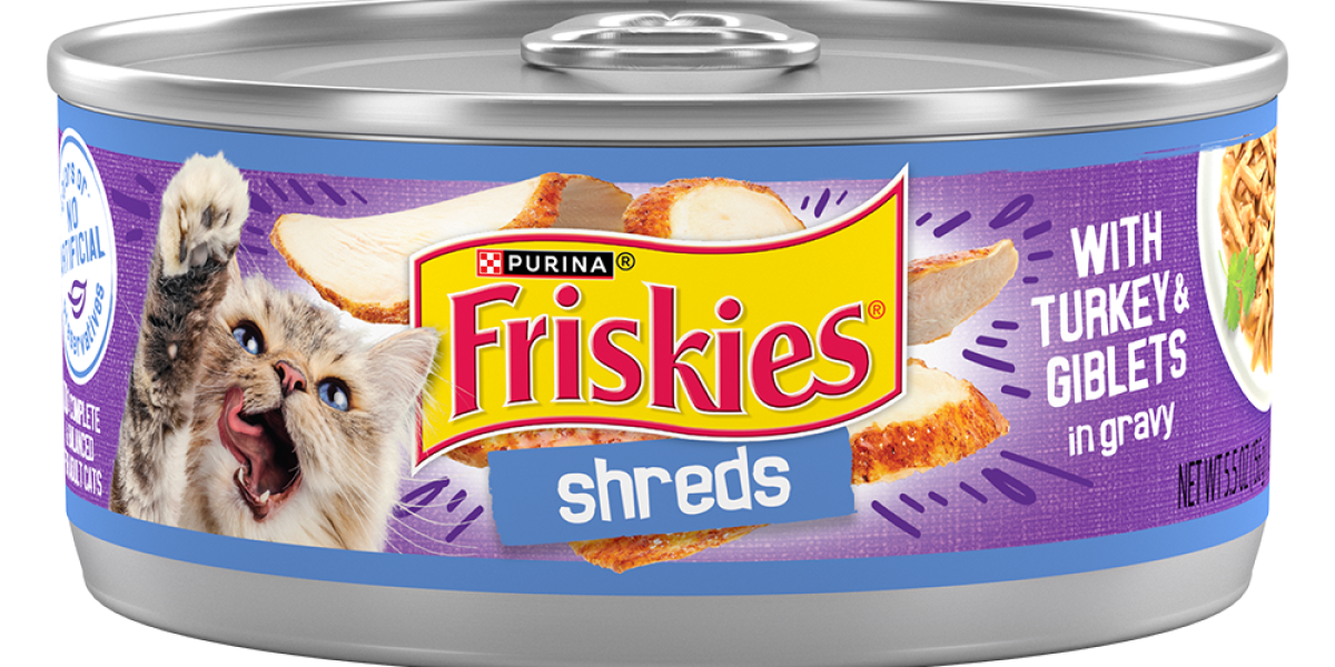 Chewy friskies outlet