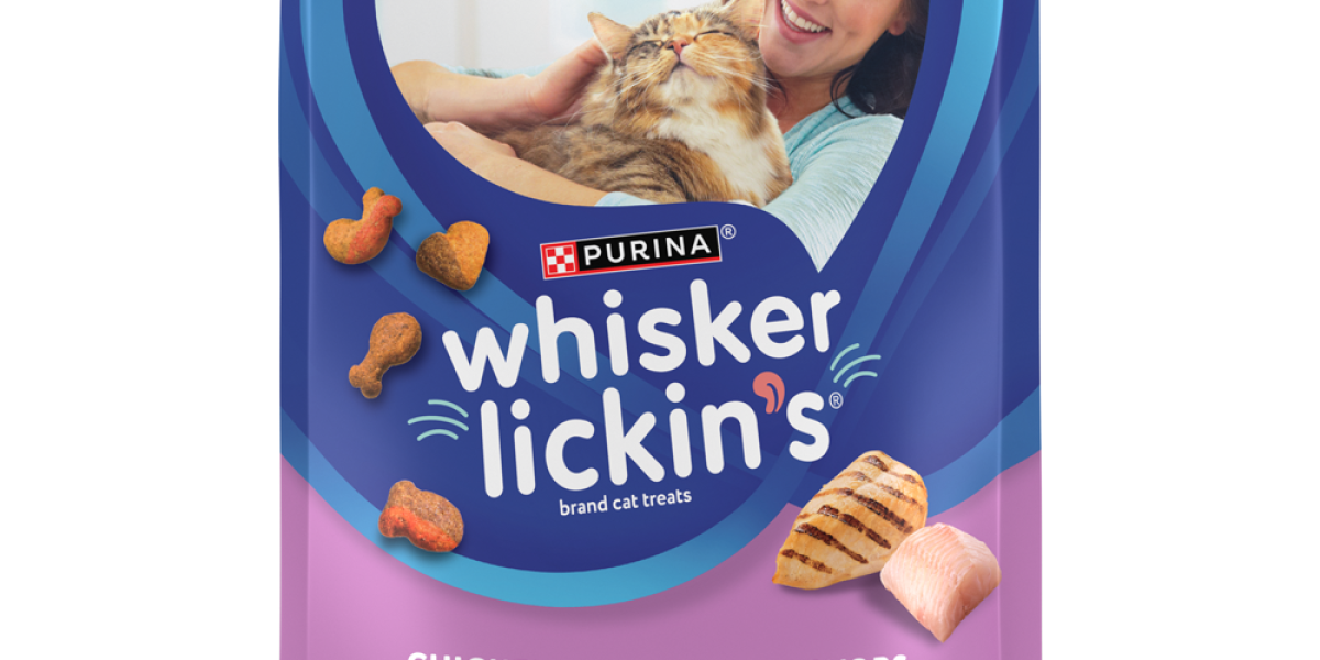 Purina whisker lickin's soft treats outlet