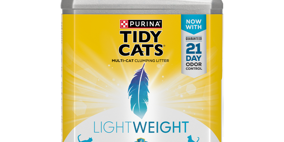 Tidy cats lightweight recall 2017 cheap