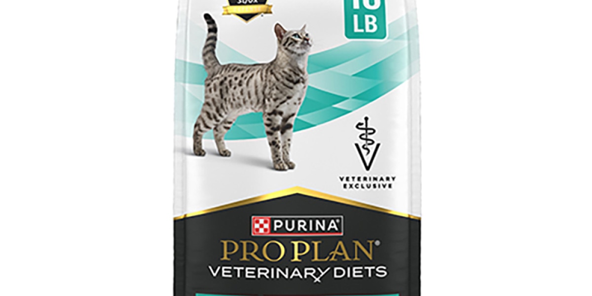 Purina Pro Plan Veterinary Diets EN Gastroenteric Feline Formula