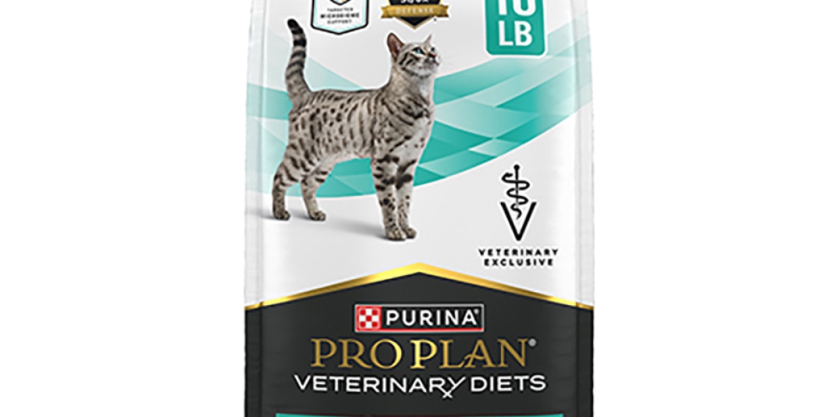 Purina Pro Plan Veterinary Diets EN Gastroenteric Naturals Feline Formula