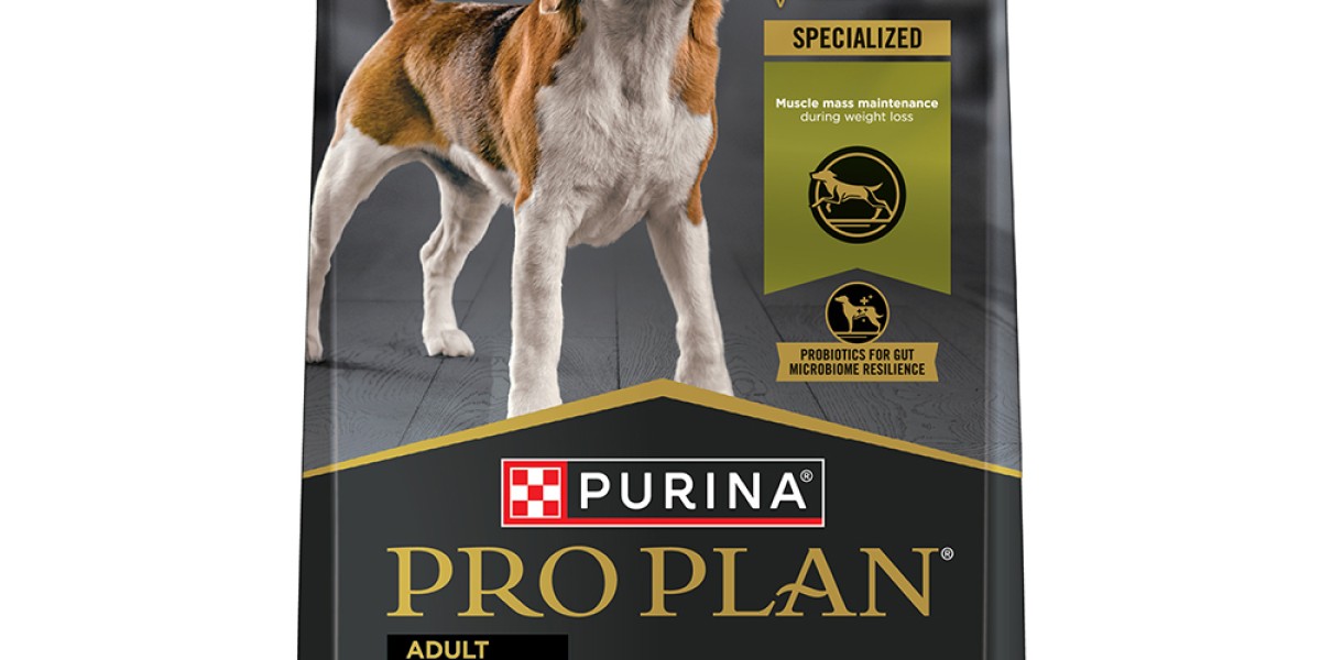 Purina ONE Plus Healthy Weight High Protein Dog Food 40 lbs