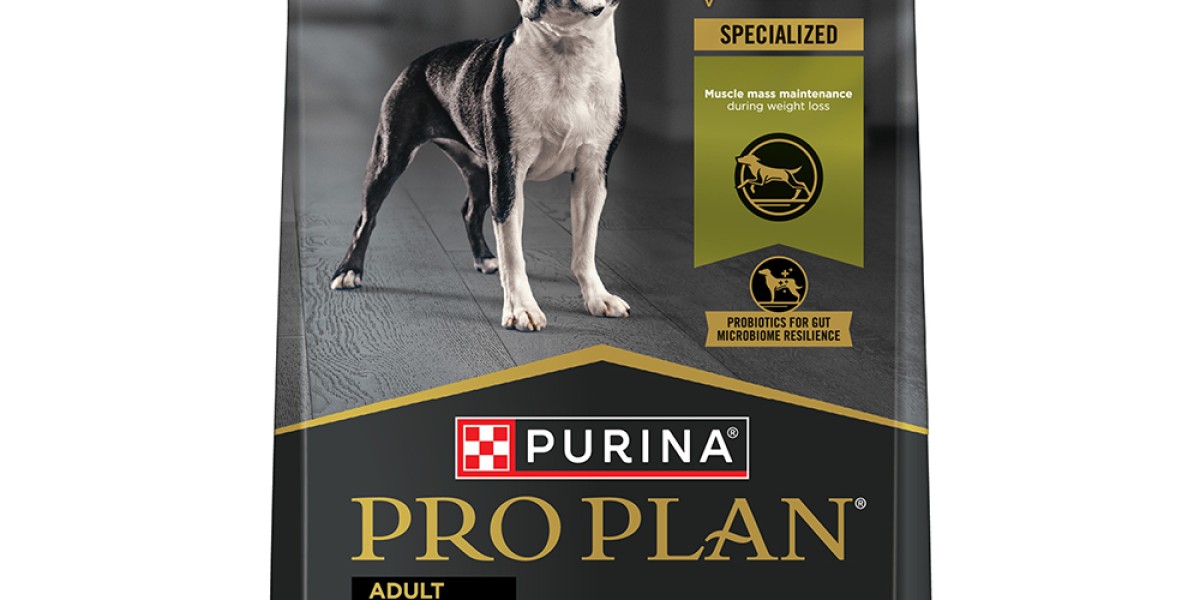 Pro Plan Weight Management Small Breed Dry Dog Food Purina US