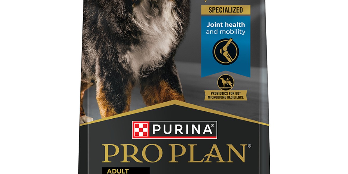 Purina giant breed dog food 2025