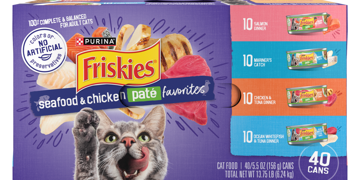 Friskies pate poultry favorites shop