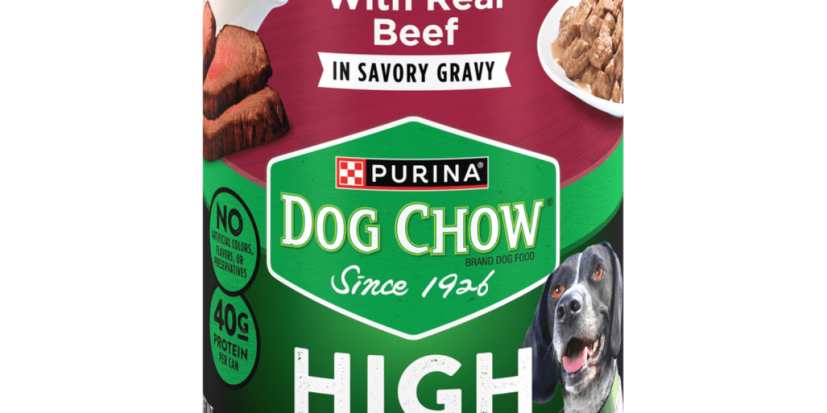 Dog chow wet food clearance