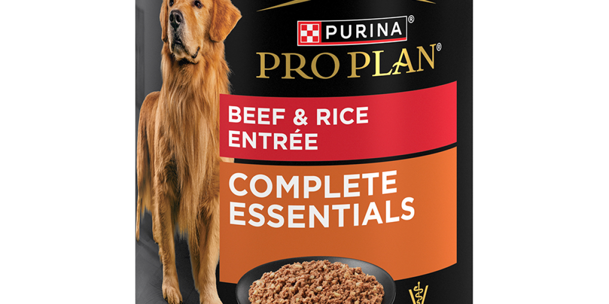 Purina Pro Plan Savor Adult Beef & Rice Entree Canned Dog Food Purina Pro Plan Savor Adult Beef & Rice Entree Canned Dog Food