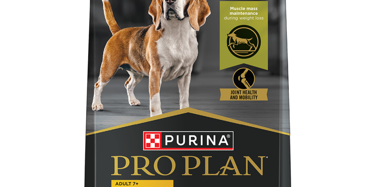 Pro Plan Weight Management Chicken Senior Dry Dog Food Purina US